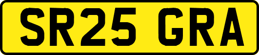 SR25GRA