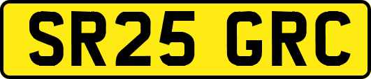 SR25GRC