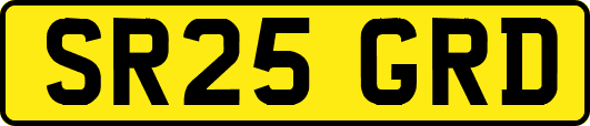 SR25GRD