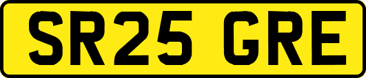 SR25GRE