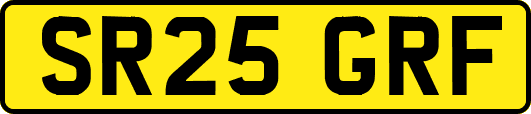 SR25GRF