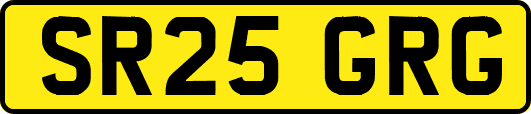 SR25GRG