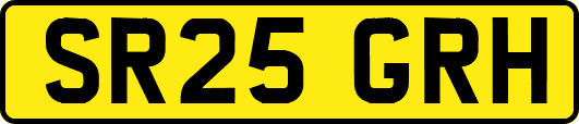SR25GRH