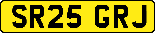 SR25GRJ