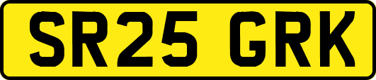 SR25GRK