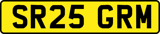 SR25GRM