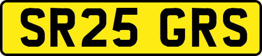 SR25GRS