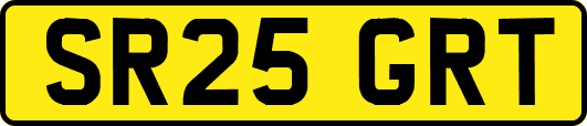 SR25GRT