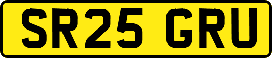 SR25GRU