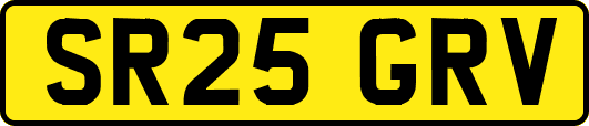 SR25GRV