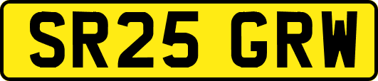 SR25GRW