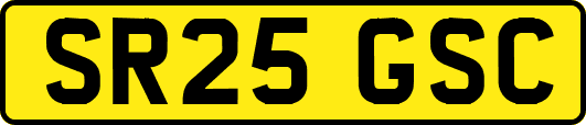 SR25GSC