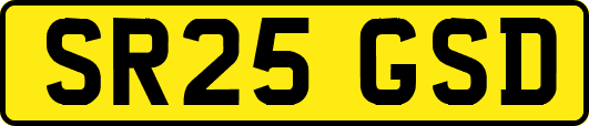 SR25GSD