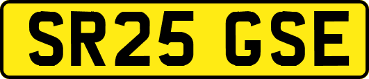 SR25GSE