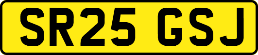 SR25GSJ