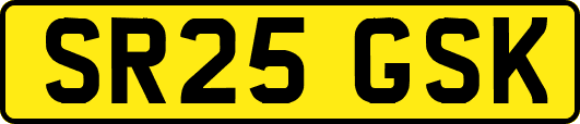 SR25GSK