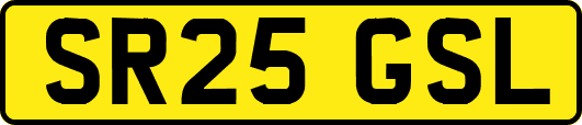 SR25GSL