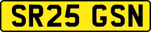 SR25GSN