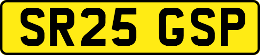 SR25GSP