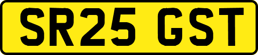 SR25GST