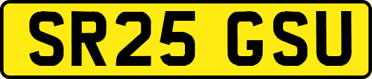 SR25GSU