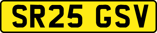SR25GSV
