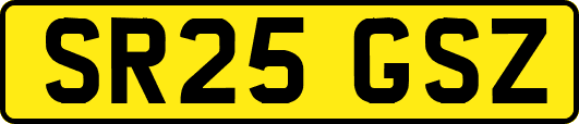 SR25GSZ