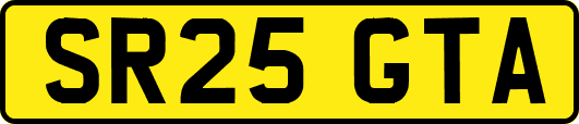SR25GTA