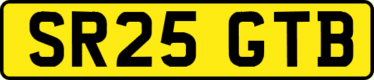 SR25GTB