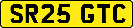 SR25GTC