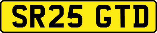 SR25GTD