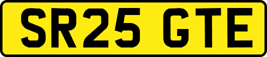 SR25GTE