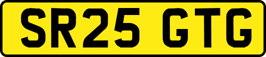 SR25GTG