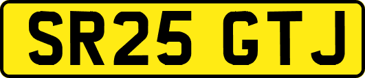 SR25GTJ