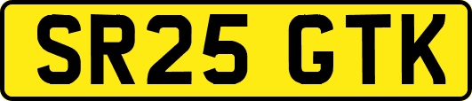 SR25GTK
