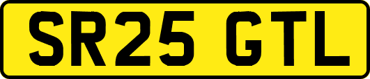 SR25GTL