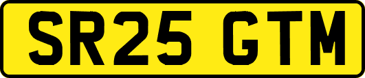 SR25GTM