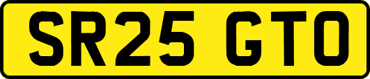 SR25GTO