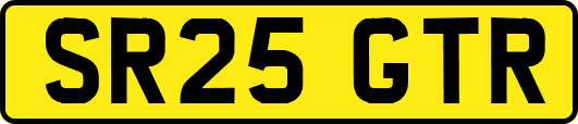 SR25GTR