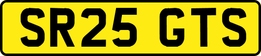 SR25GTS