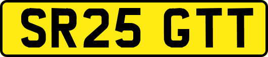 SR25GTT