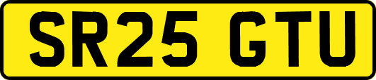 SR25GTU