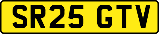 SR25GTV