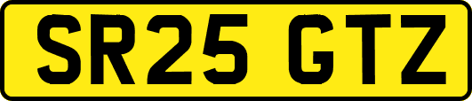 SR25GTZ