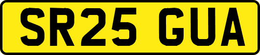 SR25GUA