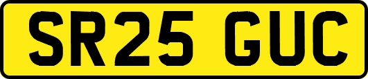 SR25GUC