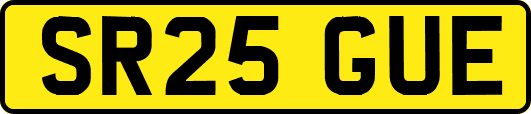 SR25GUE
