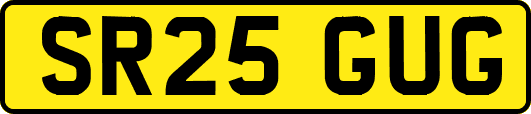 SR25GUG