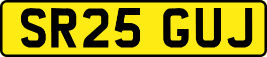 SR25GUJ