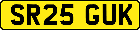SR25GUK